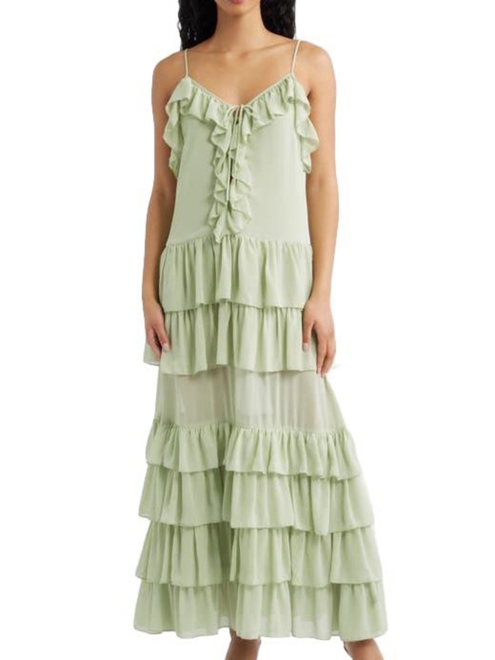 Ronny Kobo Dress